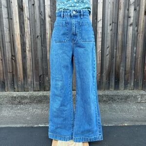 Rollas Sailor Jean - Size 28